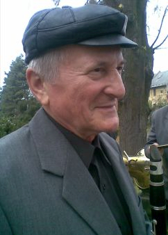 Jiří Zahrádka