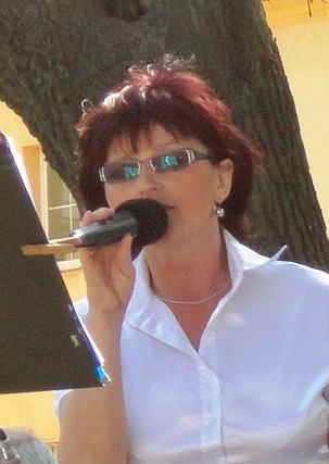 Marie Mohaplová